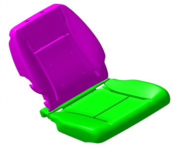 Seating Design