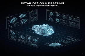 Design Drafting