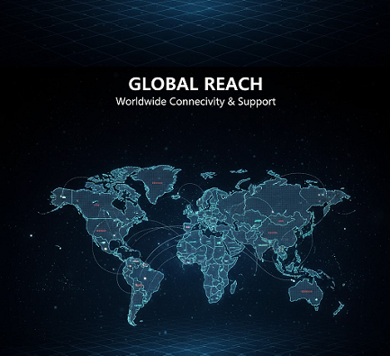 Global Reach