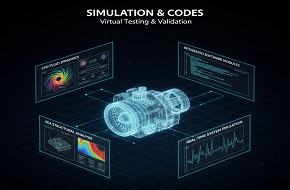 Simulation-Code